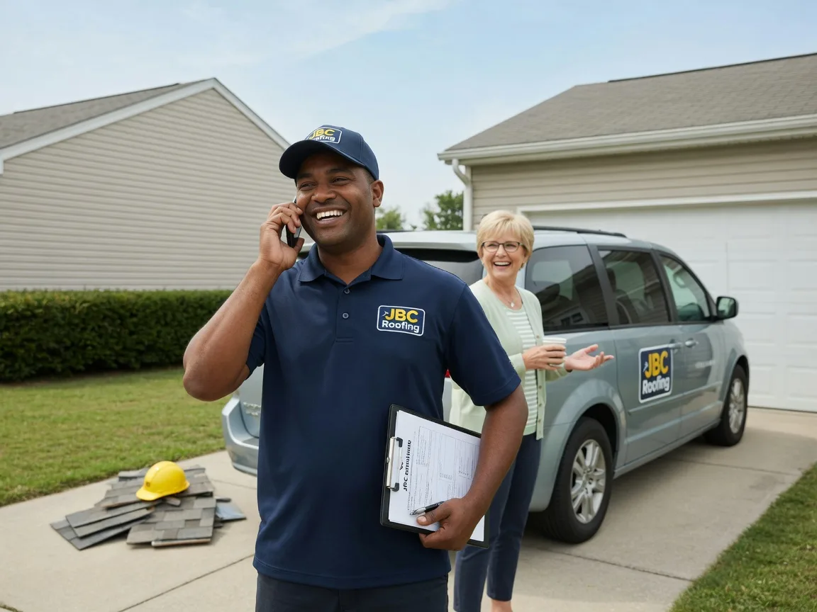 Roof Replacement Janesville, IA FAQs
